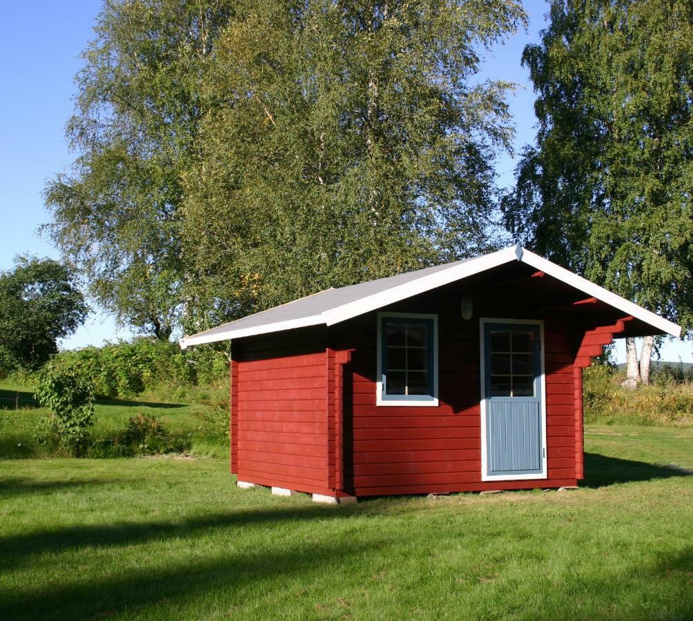 Ferienhaus Vitsand Torsby Exteriér fotografie