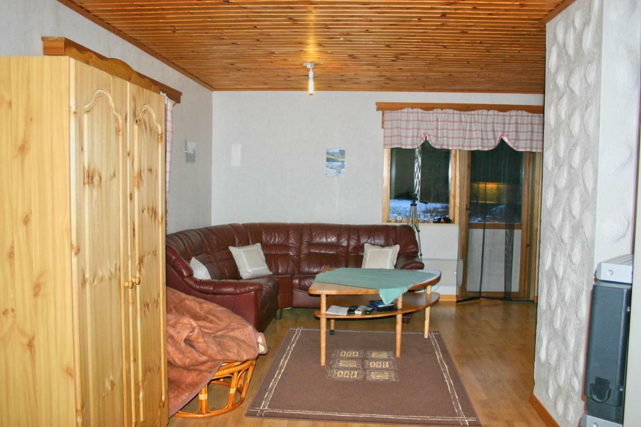 Ferienhaus Vitsand Torsby Exteriér fotografie